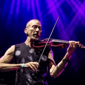 Dixon's Violin Tickets, Tour Dates and Concerts