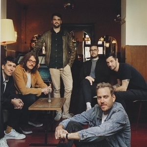 Abramowicz Tickets, Tour Dates and Concerts