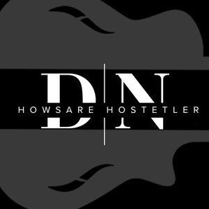 DAVE HOWSARE & NEV HOSTETLER ACOUSTIC