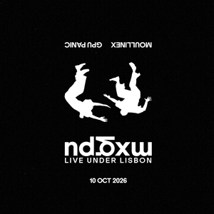 MXGPU: Live Under Lisbon