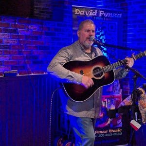 David Penza Music Tickets, Tour Dates and Concert