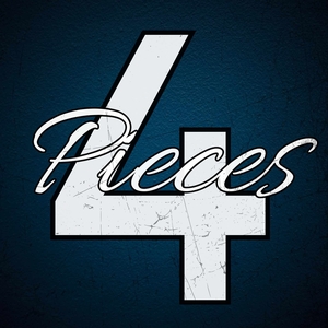 4 Pieces