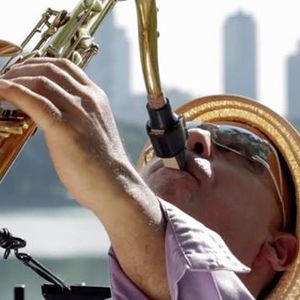 Jacques Schwarz-Bart Tickets, Tour Dates and Concerts