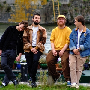 Dust Cup Release Tickets, Tour Dates and Concert