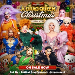Nina West Tickets, Tour Dates and Shows