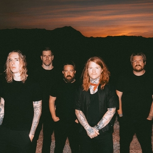 Underoath Tickets, Tour Dates and Concerts