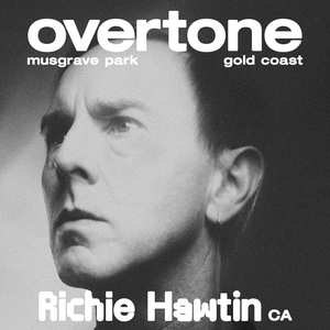 Richie Hawtin Tickets, Tour Dates and Concerts