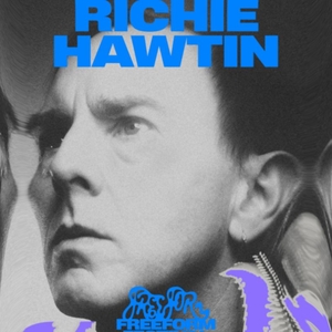 Richie Hawtin Tickets, Tour Dates and Concerts