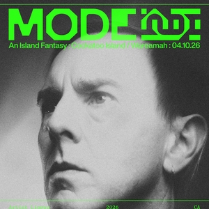 Richie Hawtin Tickets, Tour Dates and Concerts