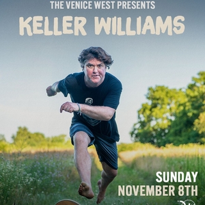 Keller Williams Tickets, Tour Dates and Concerts
