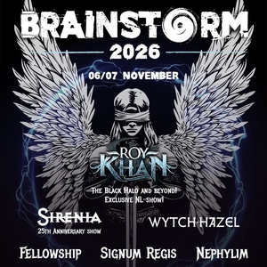 Sirenia Tickets, Tour Dates and Concerts