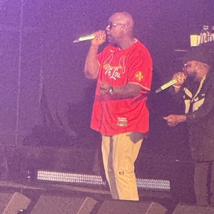Big Boi at Grand Rapids, MI in Acrisure Amphitheater 2026