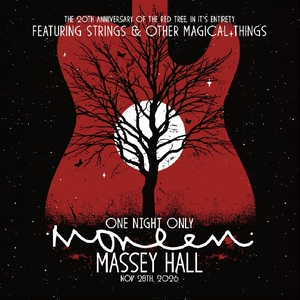 Moneen Tickets, Tour Dates and Concerts