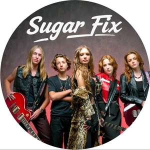 Sugar Fix The Band Tickets, Tour Dates and Concert