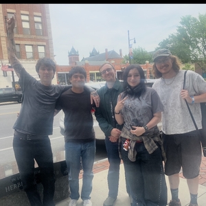 Joyce Manor at Nashua, NH in Nashua Center for the Arts 2026