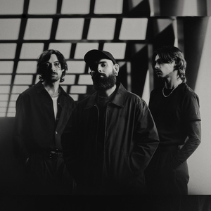 Inertia Tickets, Tour Dates and Concert
