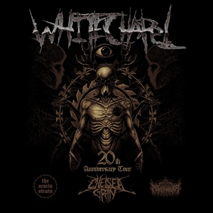 Whitechapel Tickets, Tour Dates and Concerts