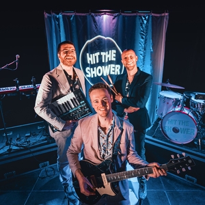 Billets, dates de tournée et concerts pour Hit The Shower