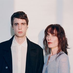 Entradas, fechas de la gira y Conciertos de Boy Harsher