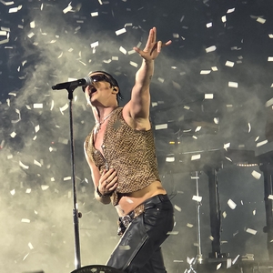 YUNGBLUD at undefined in undefined 2026