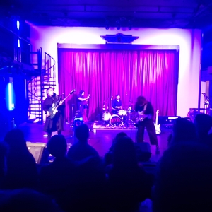 Deceits at Midvale, UT in The Pearl on Main 2026