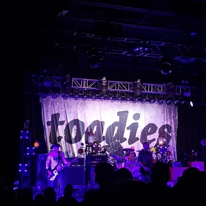Toadies at Boise, ID in Knitting Factory 2026