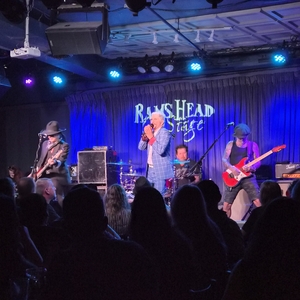 L.A. Guns at undefined in undefined 2026