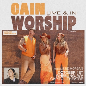 Cain Tickets, Tour Dates and Concerts