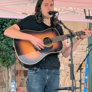 Broken Compass Bluegrass at Park City, UT in Park Silly Sunday Market 2026