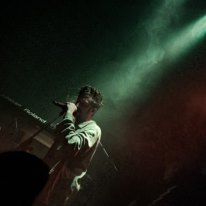 SIAMES at Rosario, Argentina in Floyd Bar 2026
