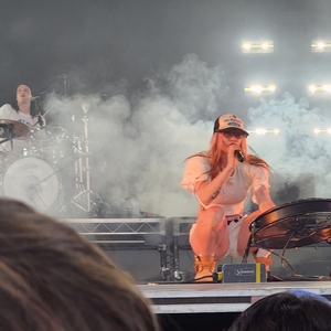 wet leg at Toronto, ON in RBC Amphitheatre 2026