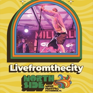 Livefromthecity: Northside Music Festival 2026