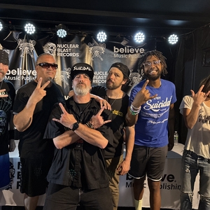 Suicidal Tendencies at undefined in undefined 2026