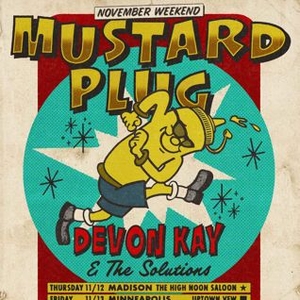 Devon Kay & the Solutions Tickets, Tour Dates and Concerts