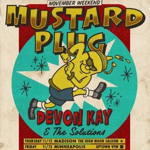 Devon Kay & the Solutions Tickets, Tour Dates and Concerts
