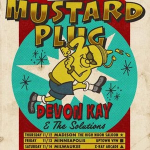 Devon Kay & the Solutions Tickets, Tour Dates and Concerts
