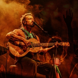 Xavier Rudd Concerts & Live Tour Dates: 2026-2027 Tickets | Bandsintown