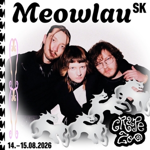 Meowlau @ Trenčín Airport