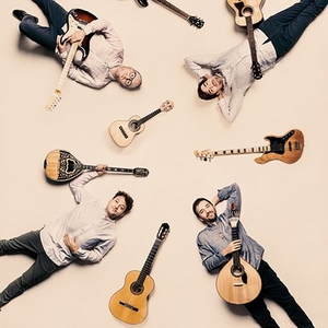 Cologne Guitar Quartet