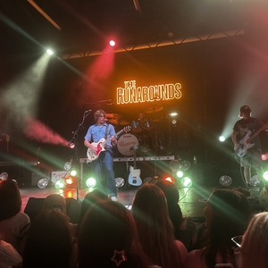 The Runarounds at Oklahoma City, OK in Tower Theatre 2026