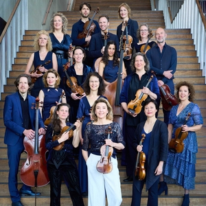 Amsterdam Sinfonietta Tickets, Tour Dates and Concert
