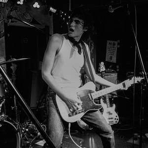 Nico Cann Tickets, Tour Dates and Concerts