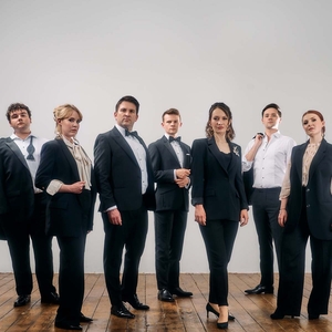 Amsterdam Sinfonietta Tickets, Tour Dates and Concerts