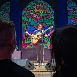 Jason Mraz at Boston, MA in Boch Center - Wang Theatre 2026