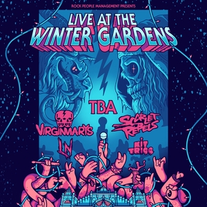 Kit Trigg Tickets, Tour Dates and Concerts
