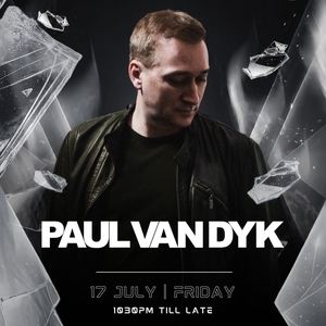 Paul van Dyk Tickets, Tour Dates and Concerts