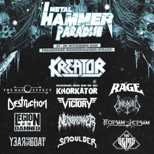 Destruction Tickets, Tour Dates and Concerts