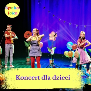 Spoko Loko Tickets, Tour Dates and Concerts