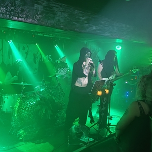 Froglord at York, United Kingdom in The Fulford Arms 2026