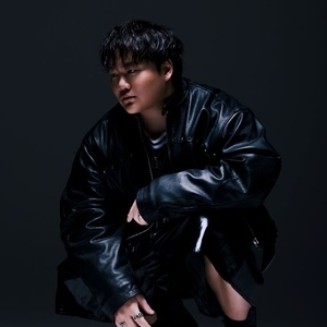Portrait of Dabin